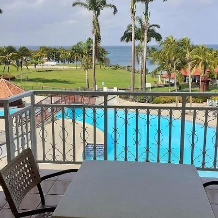 Studio Vue Mer Sainte Luce ภายนอก รูปภาพ