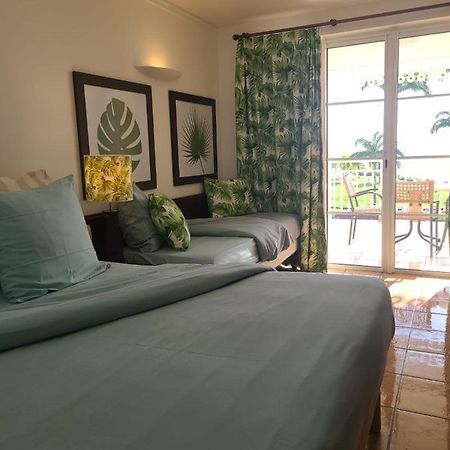 Studio Vue Mer Sainte Luce ภายนอก รูปภาพ