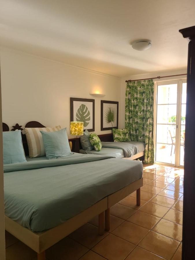 Studio Vue Mer Sainte Luce ภายนอก รูปภาพ
